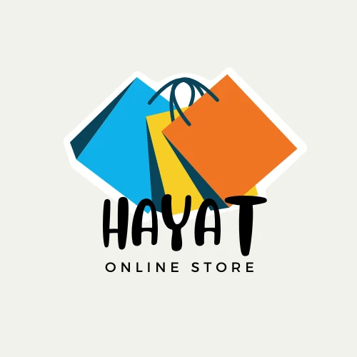 Hayat Online Store