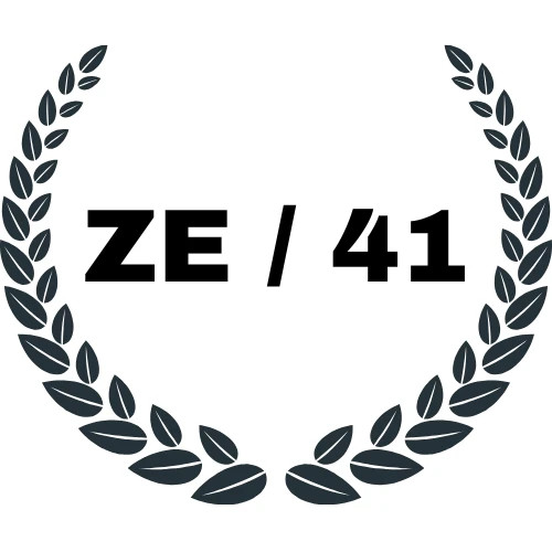 ZE/41