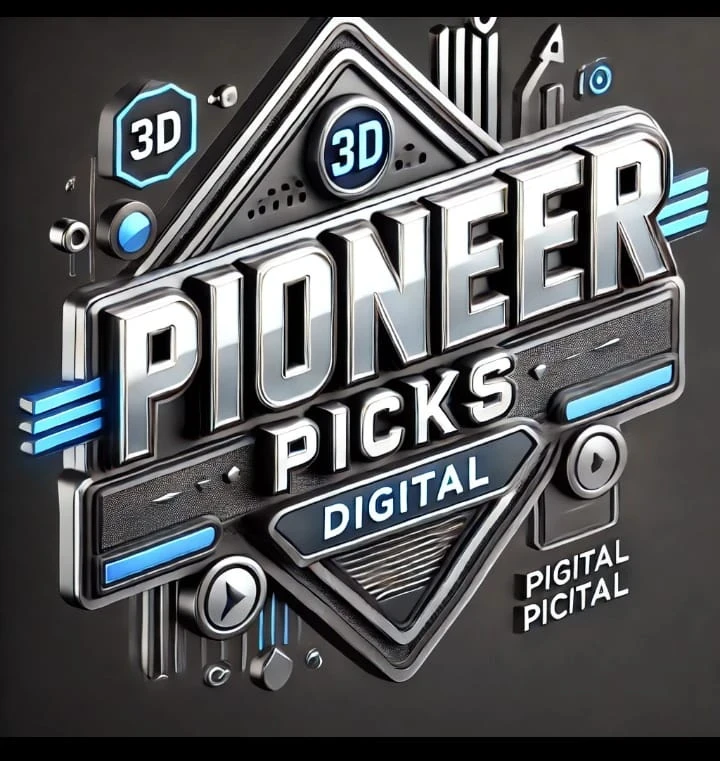 Pioneer Picks