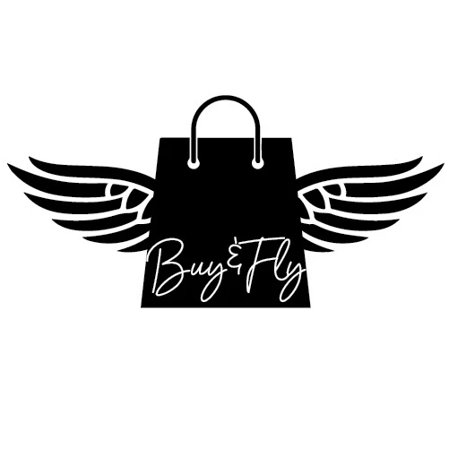 BUY & FLY