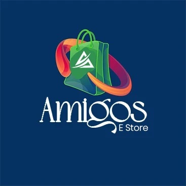 Amigos -E Storr