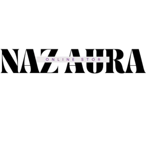 NAZ AURA ONLINE STORE