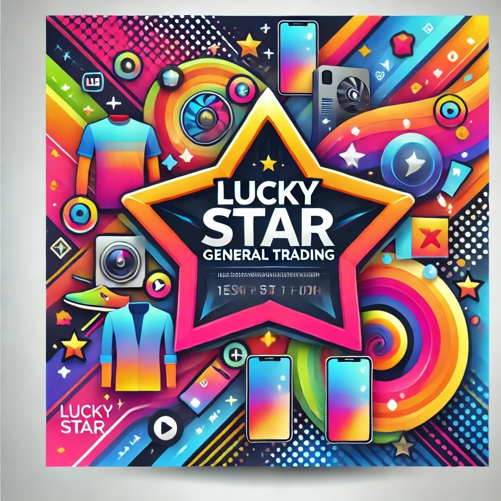 Lucky Star General Trading