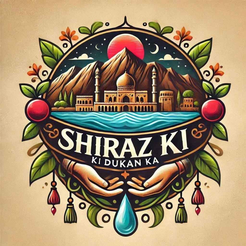 Shiraz ki dukan