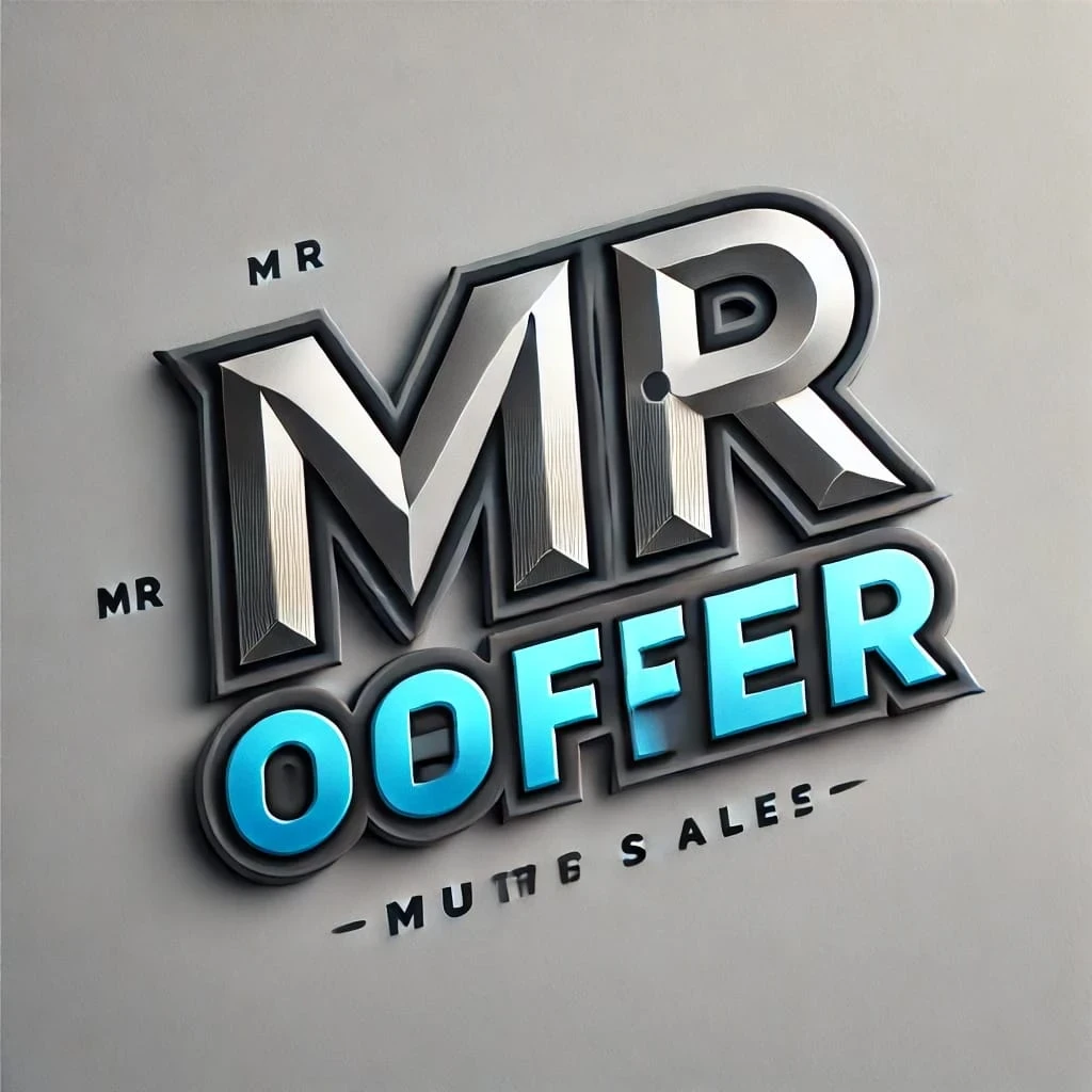 Mr Offer