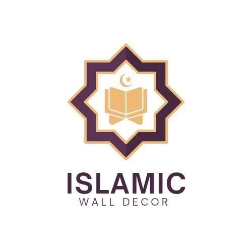 Islamic Wall Decor