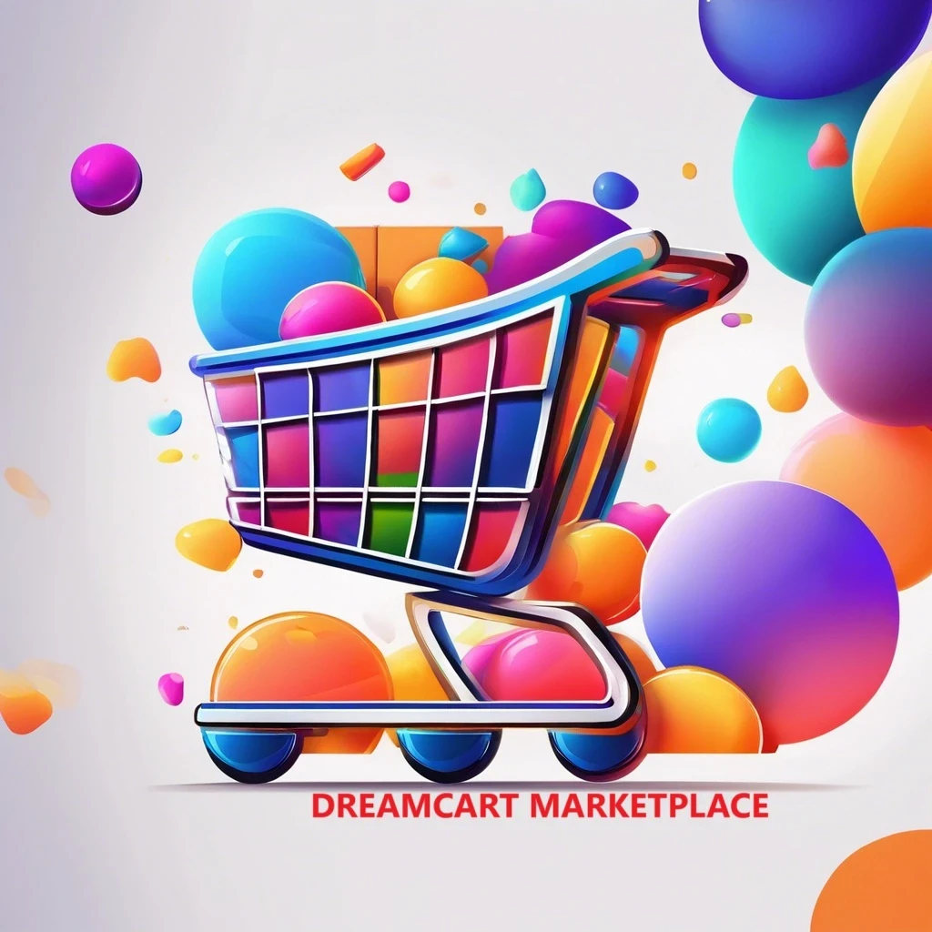 DreamCart Marketplace