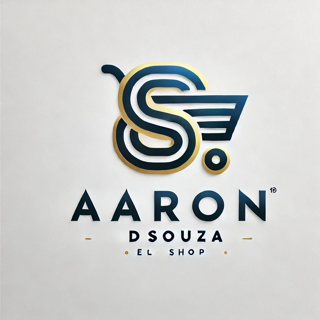 Aaron Dsouza