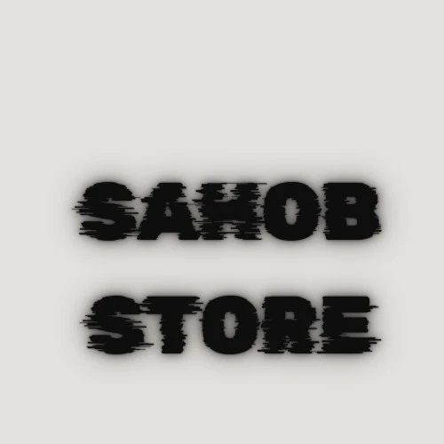 Sahob Store