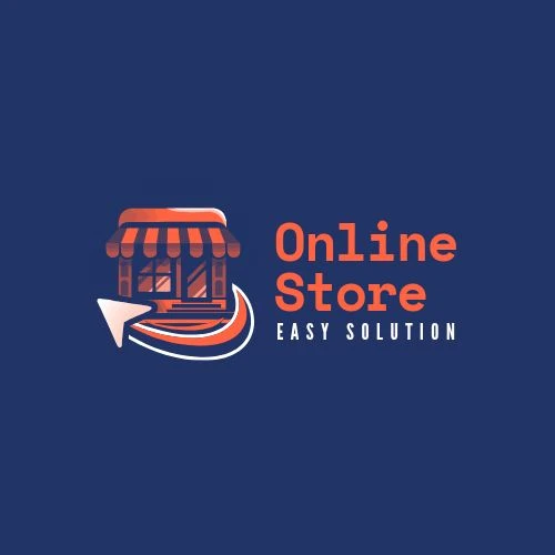 Online Store easy solution