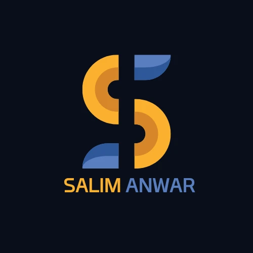 Saim Anwar store