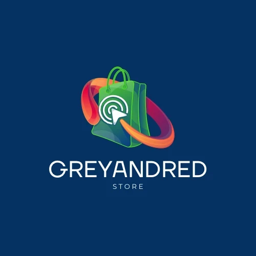 GREYANDREDstore