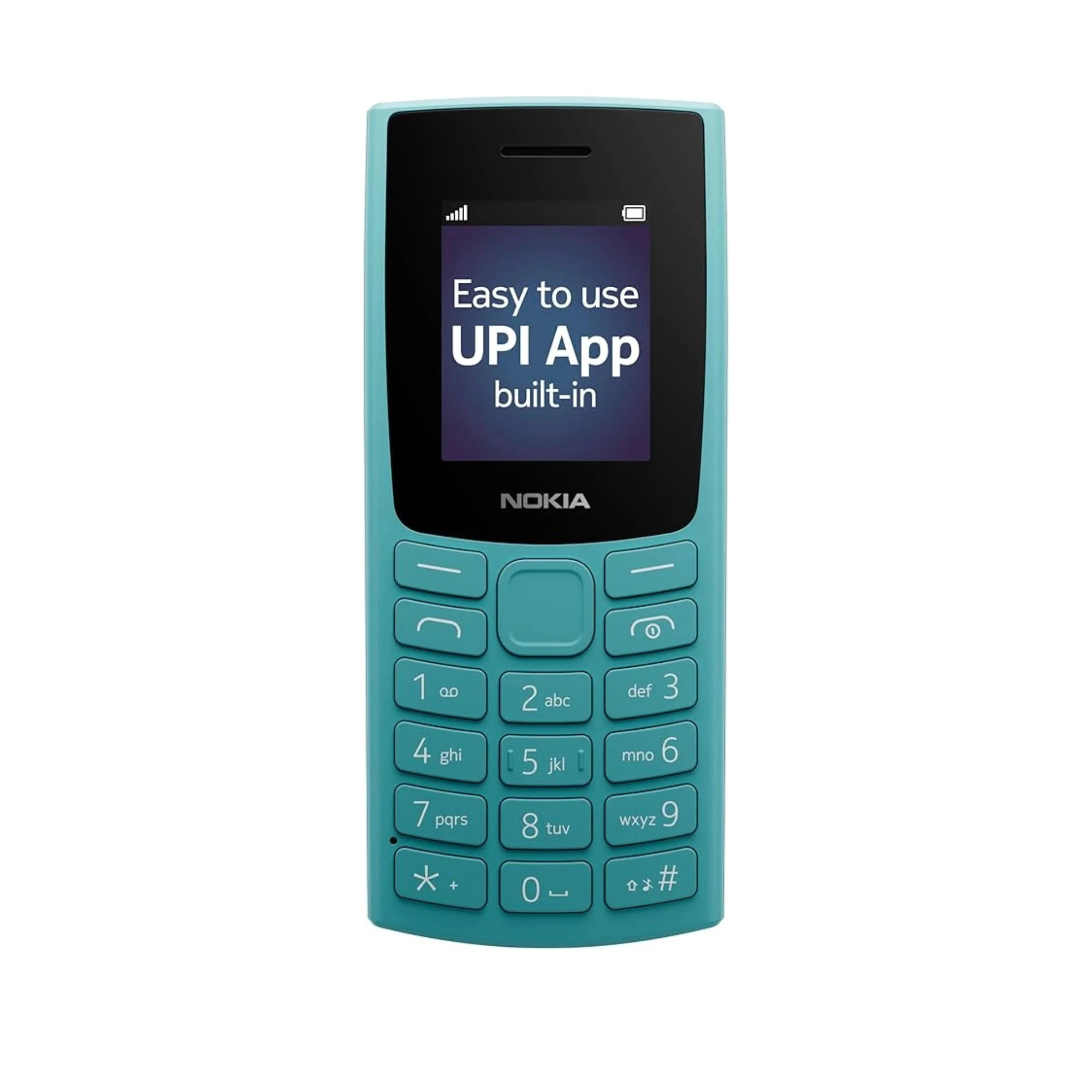 NOKIA 105 MOBILE