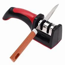 Multi-Function Knife Sharpener