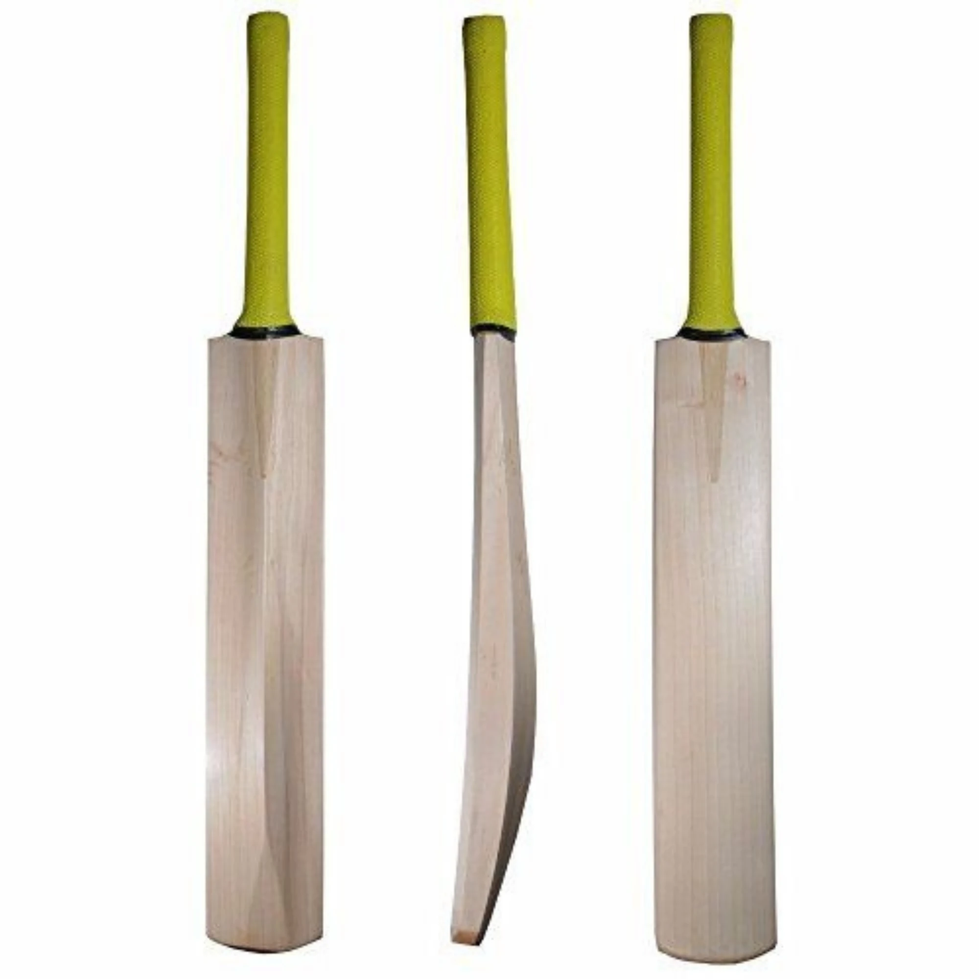 Compact Junior Cricket Bat - Perfect for Young Aspiring Cricketers