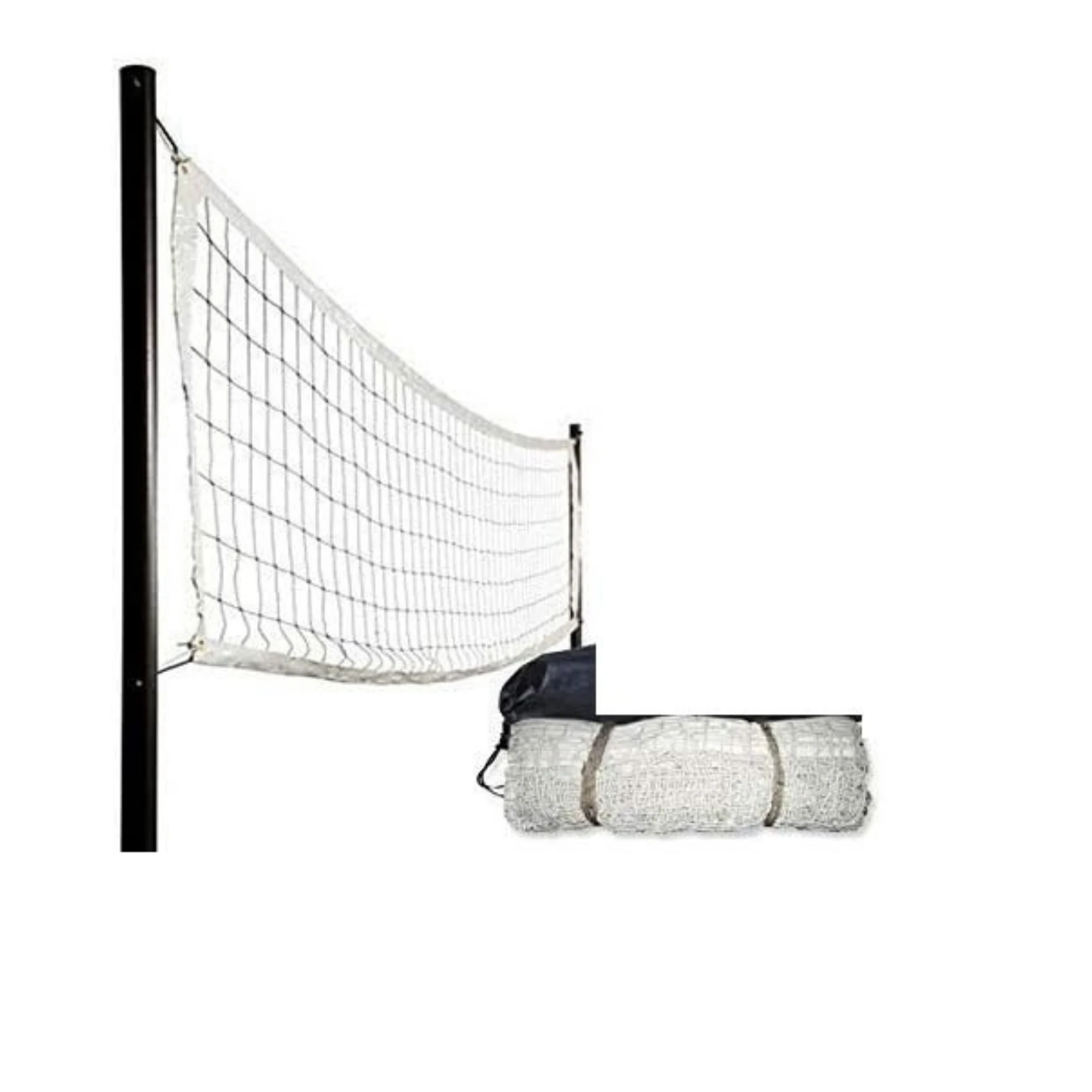 Durable Outdoor Volleyball Net - Designed for Professional and Recreational Play