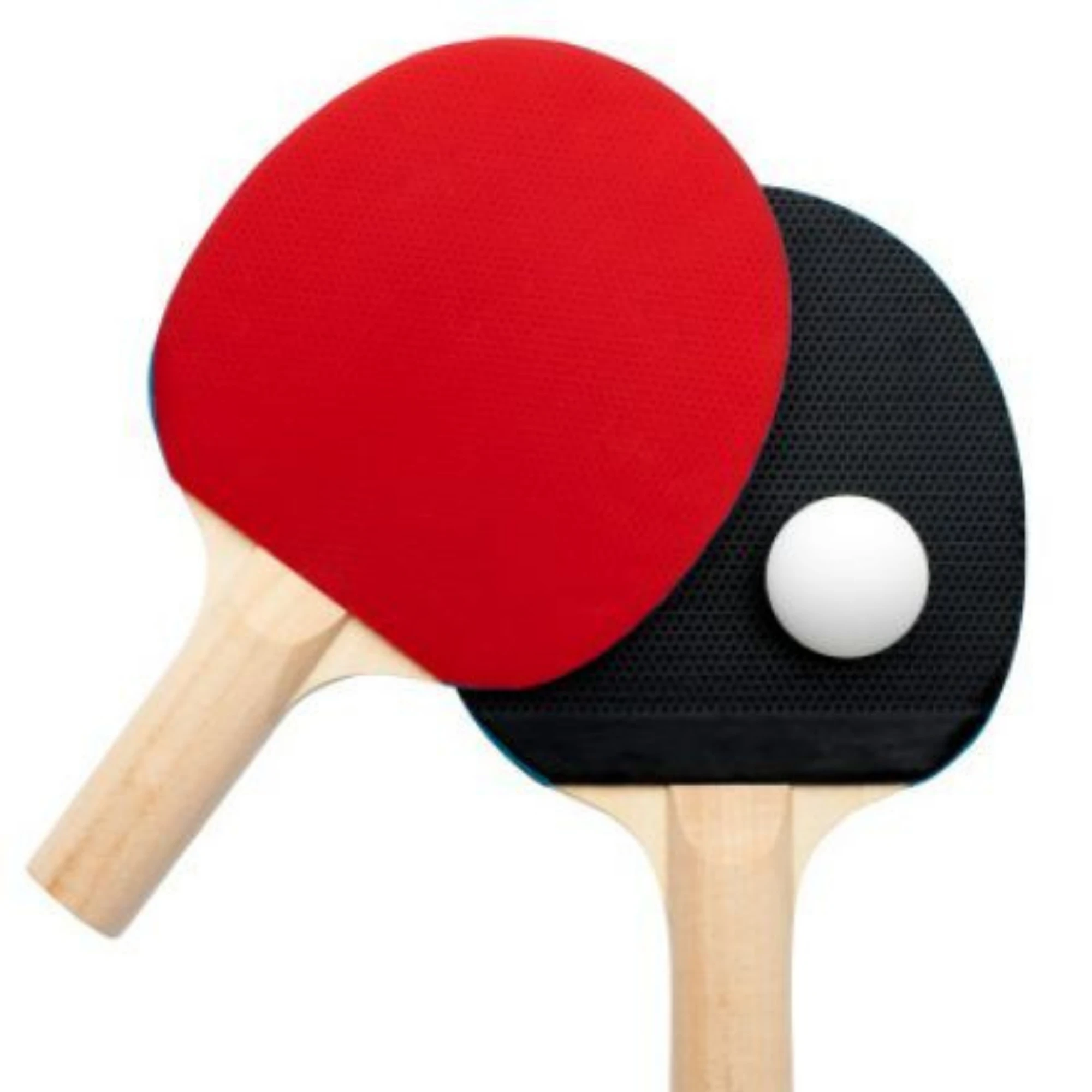 Professional T.T Racket - Superior Control and Spin for Competitive Table Tennis