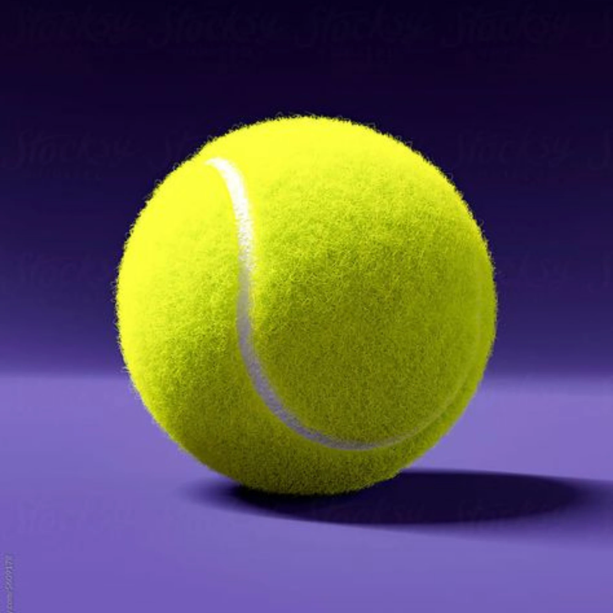 Tennis Ball (1 Set)