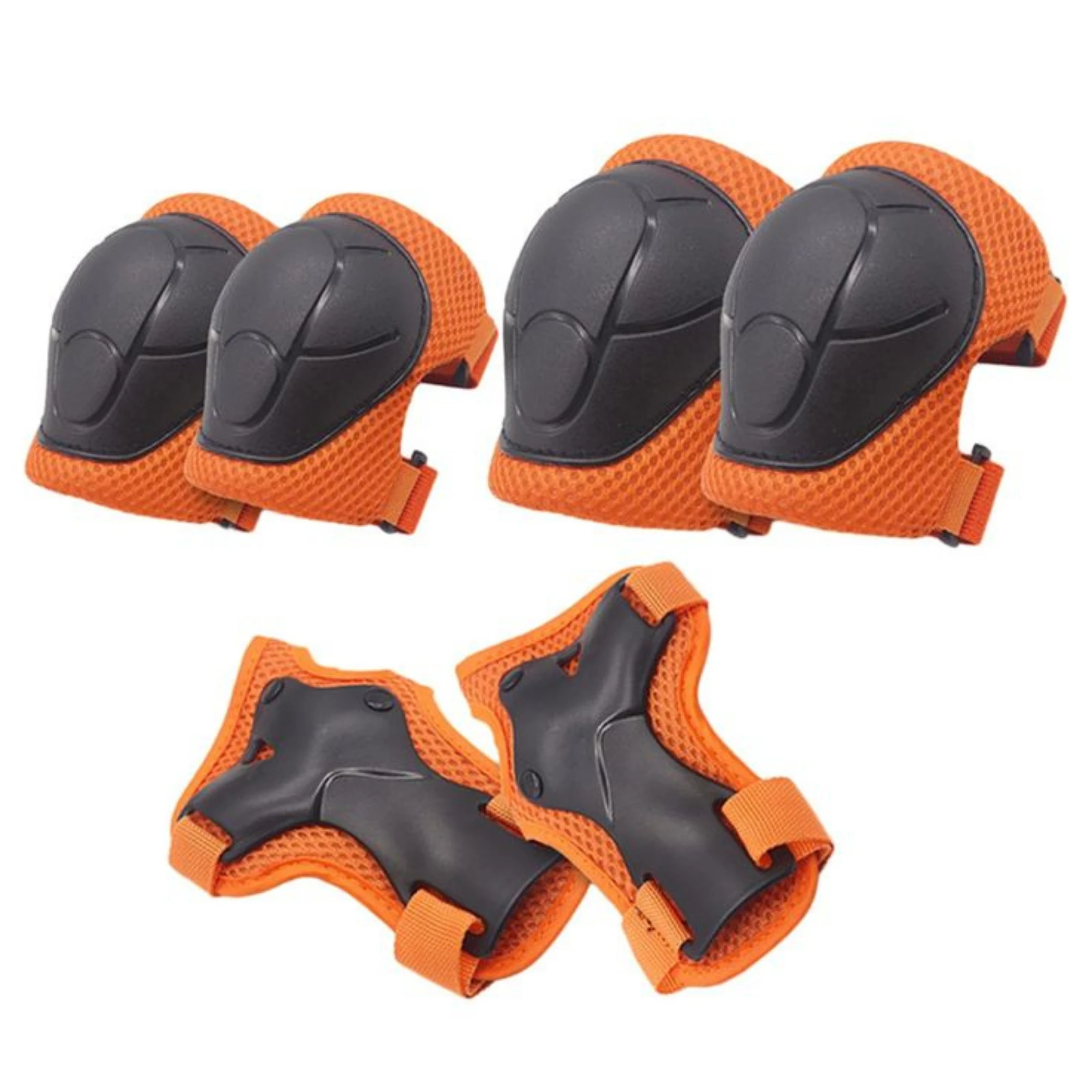 Cycling Knee and Elbow Pads