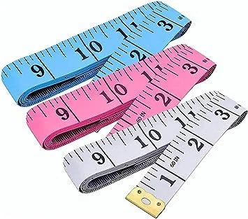 , Convenient Measuring Tape