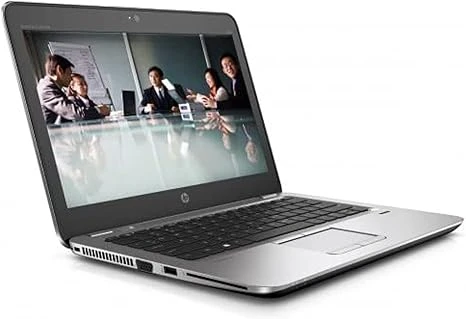 HP EliteBook 840 G3 Intel Core i5 6th Generation 8GB DDR4 RAM 256GB SSD 14" Scre