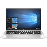 HP Elitebook 830 G5 Renewed Business Laptop | intel Core i5-7th Generation CPU |