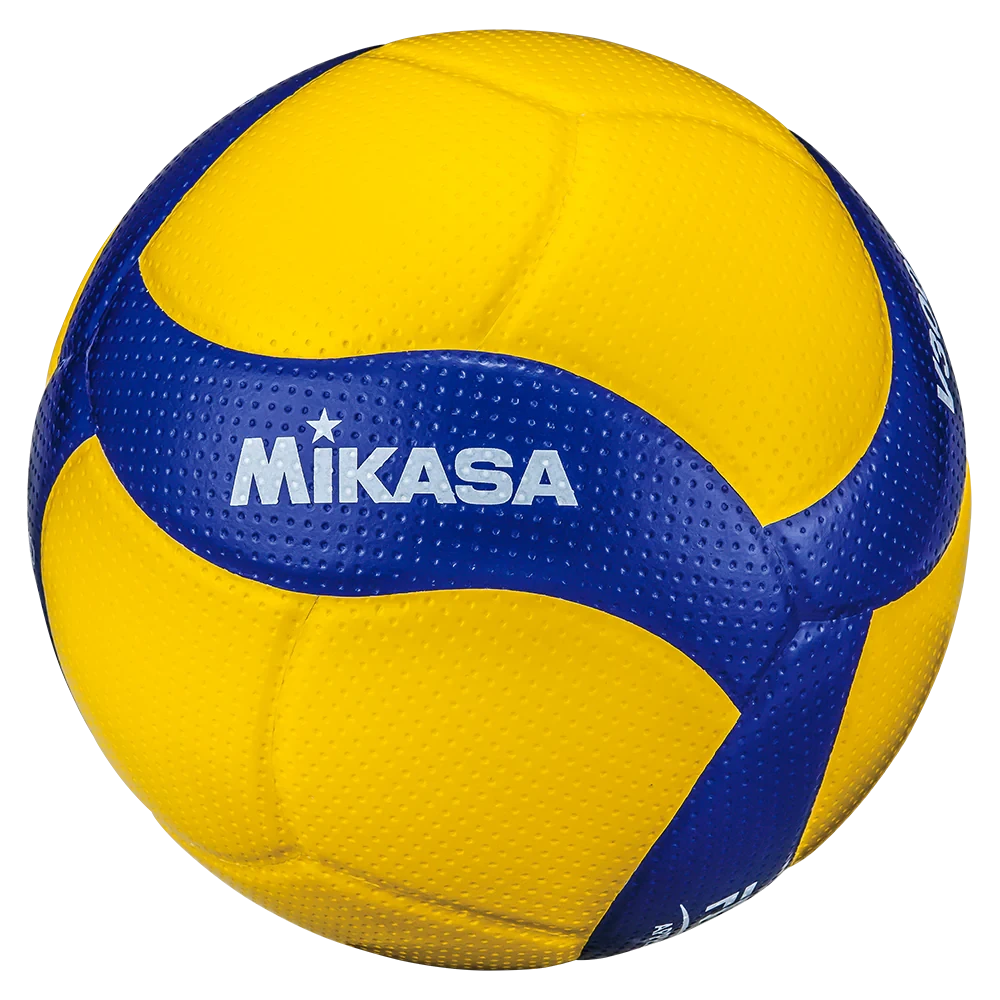 Mikasa Volleyball V 200W High-Performance Ball for All Levels