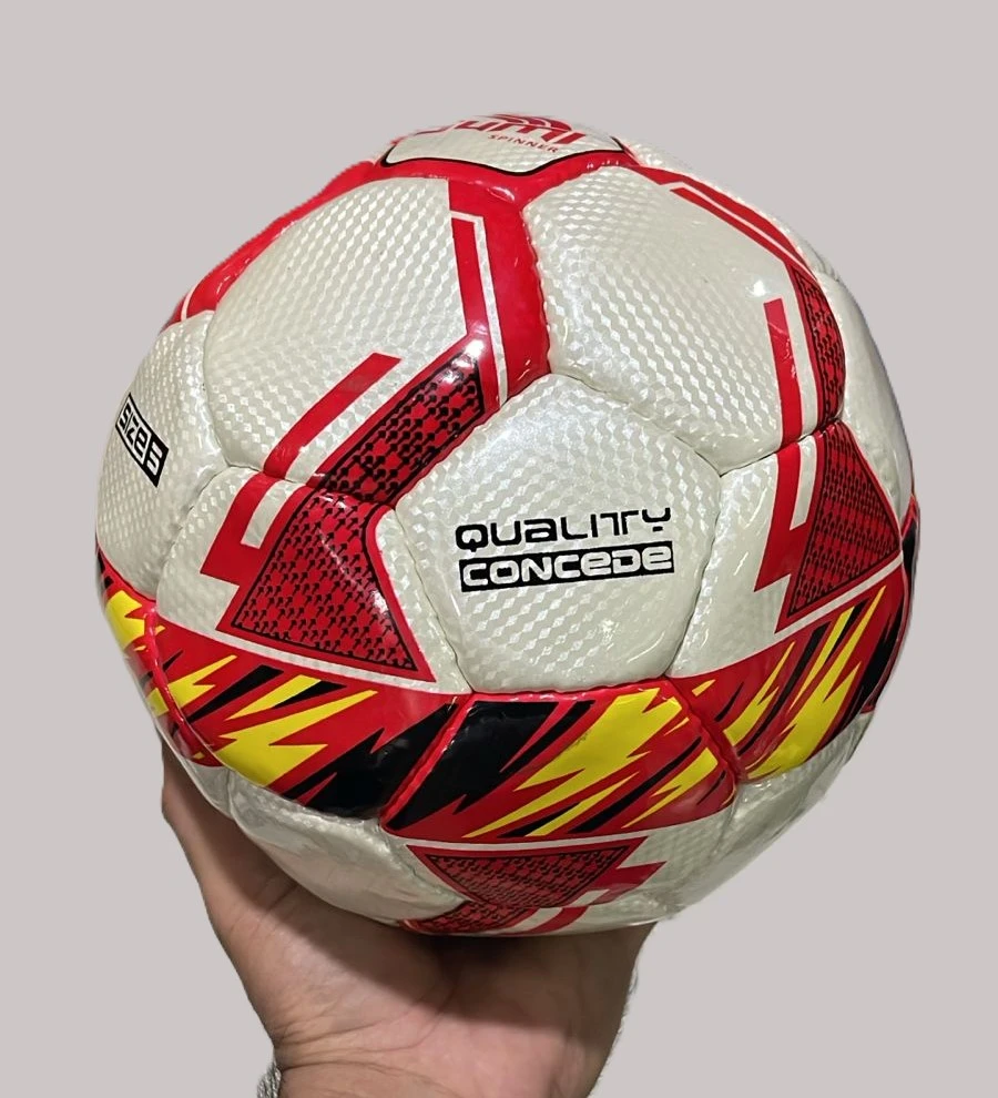 Durable Football – Perfect for Every Match