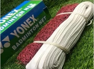 Yonex Badminton Net – Premium Quality for Professional and Recreational Play