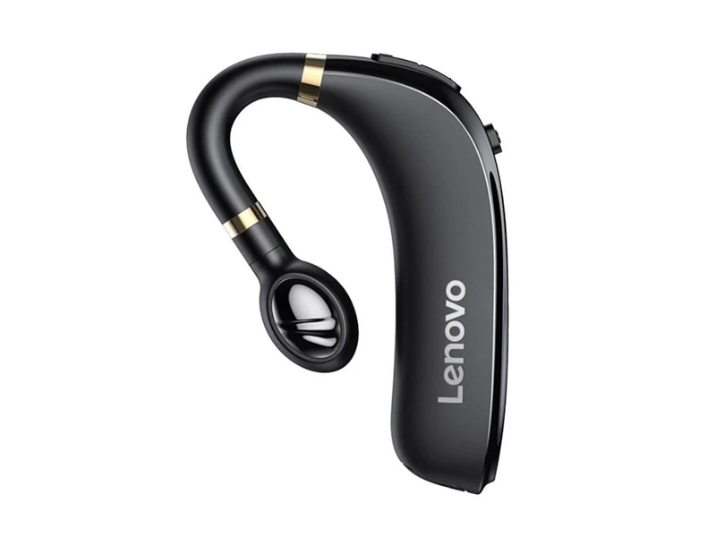 Lenovo HX106 Wireless Bluetooth Single Earphone – Comfort and Clarity on the Go