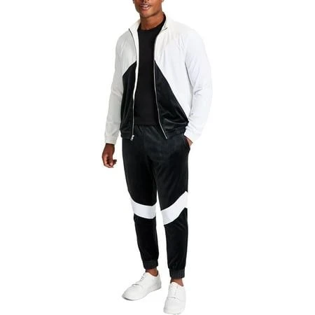 Track Suits (Made Of 100% Polyester) for Men