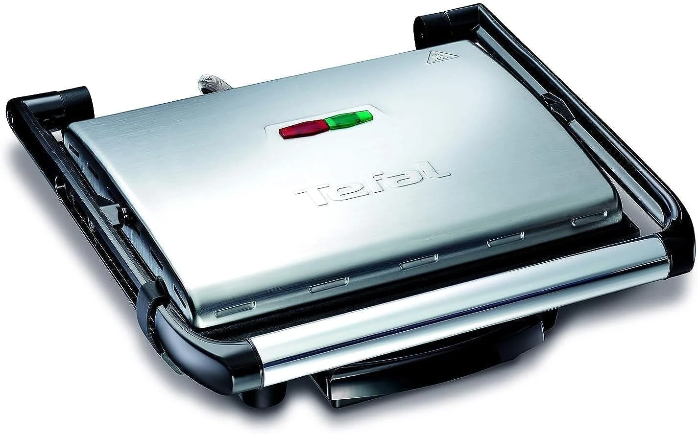 Inicio Panini Grill, 2000 Watts, Multi-Colour Electric Sandwich Maker