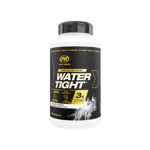 PVL Gold Series Watertight, 90 Capsules