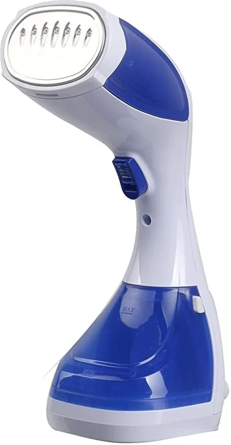 Handheld Garment Steamer – Compact and Powerful Wrinkle Remover