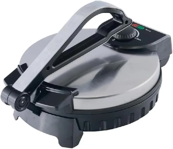 Chapathi / Roti  Maker Non-Stick – Effortless & Perfectly Round Rotis Every Time