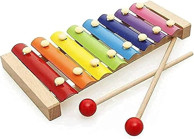 Kids Educational Xylophone – Musical Learning Toy