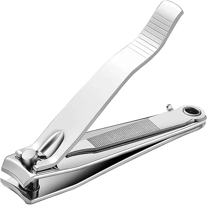 Heavy Duty Stainless Steel Nail Clippers Nail Cutter