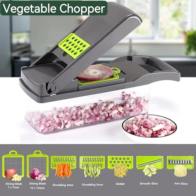 Vegetable Chopper