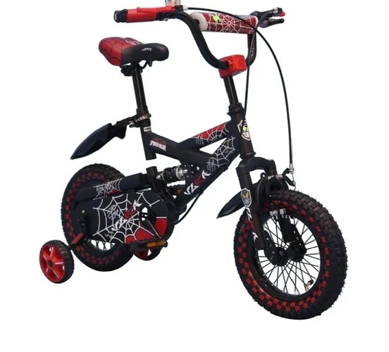 VLRA BIKE Vlra12 inch children's bicycle children's bicycle unisex