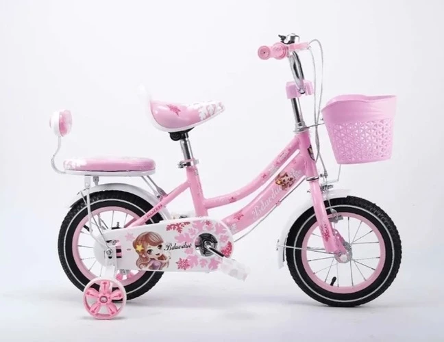 VLRA BIKE children bicycle kids bike cycle 16 inch girls bikes