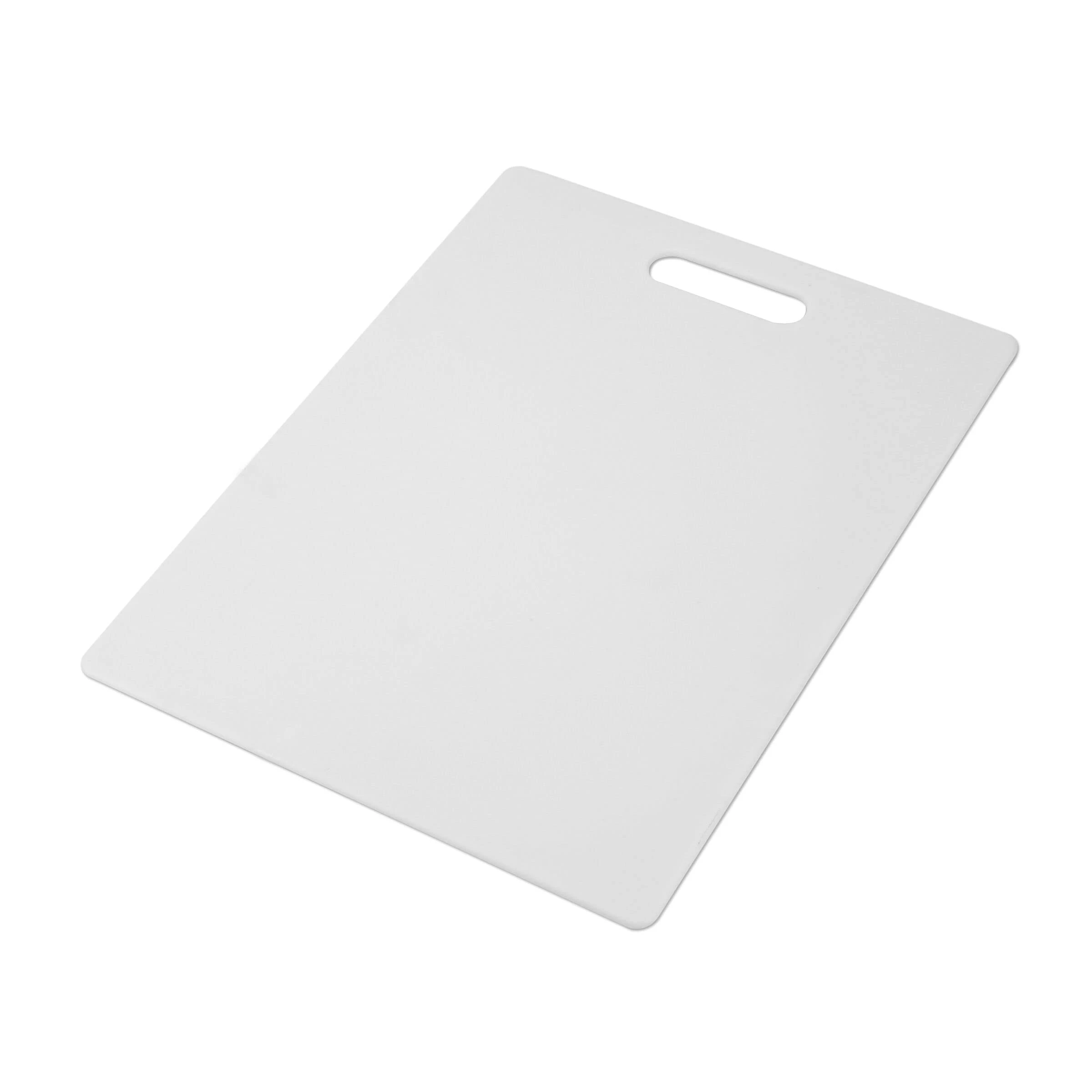 Cutting Board White – Durable and Hygienic Kitchen Essential