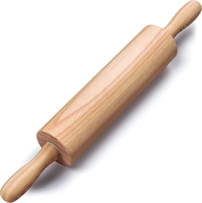 Wooden Rolling