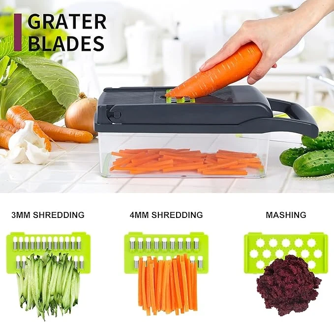 Vegetable Chopper