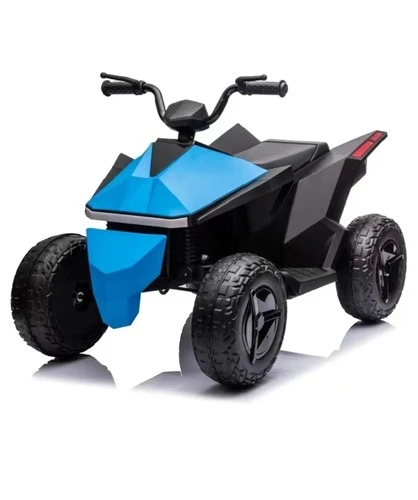 Lovely Baby Kids Power Riding Quad Bike LB 686EL, Ride on Motorcycle, Rechargeab