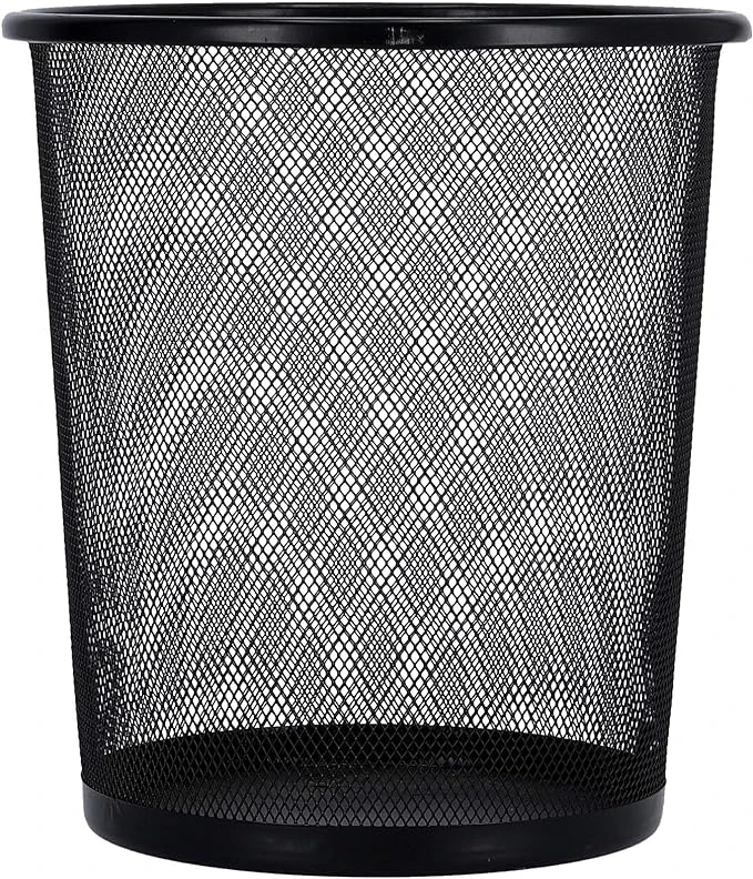 Royalford Mesh Waste Bin