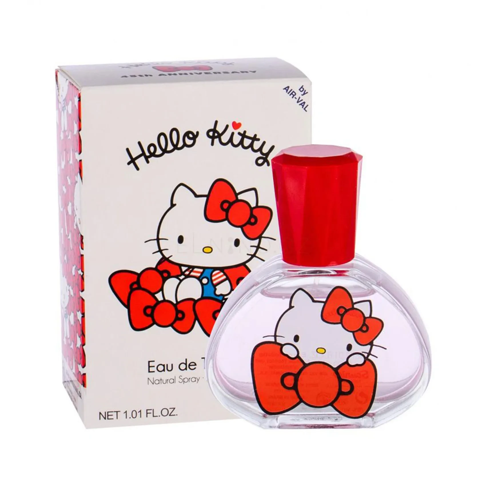 Air-Val Hello Kitty Edt 30ml