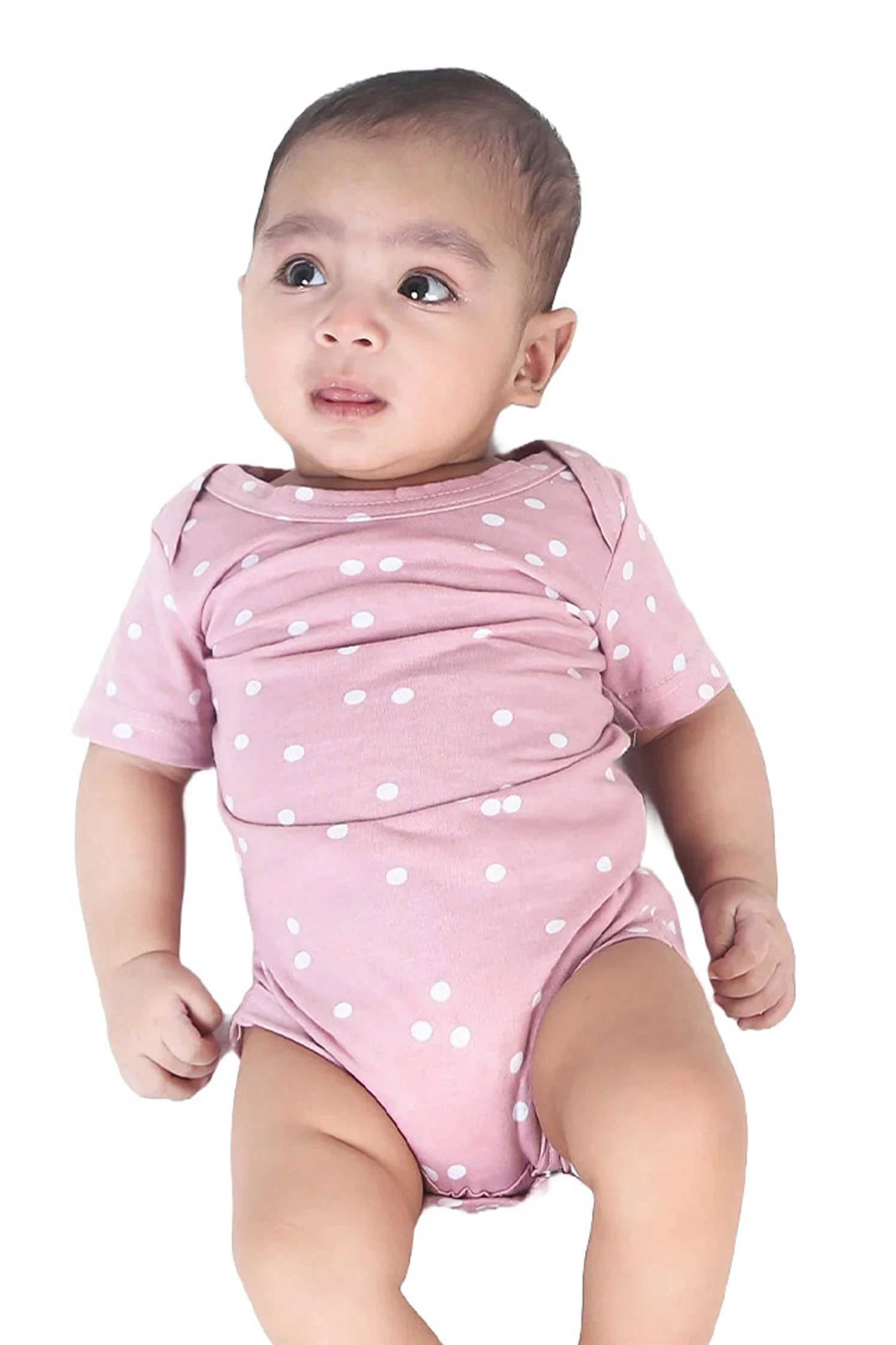 Onesie pack of 3 pcs