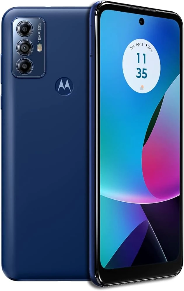 MOTO G54 8/256GB 5G TRA MIDNIGHT BLUE