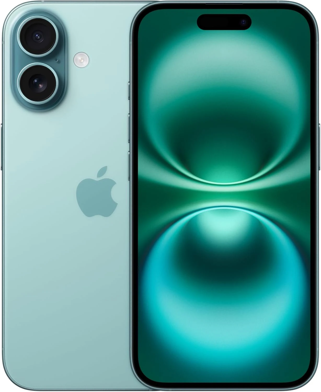 IPHONE 16 5G 256GB TDRA  TEAL