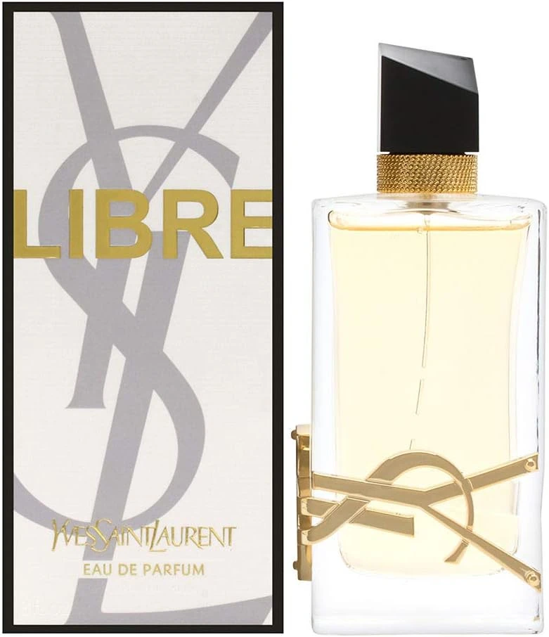 Discover the Best YSL Women's Perfume for Every Occasion